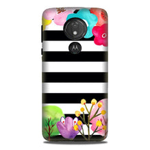Designer Mobile Back Case for G7power (Design - 300)