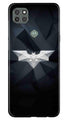 Batman Case for Moto G9 Power
