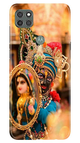 Lord Krishna5 Case for Moto G9 Power