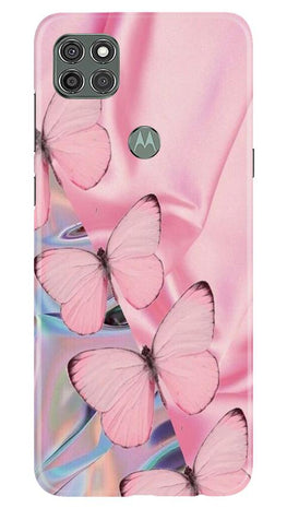 Butterflies Case for Moto G9 Power