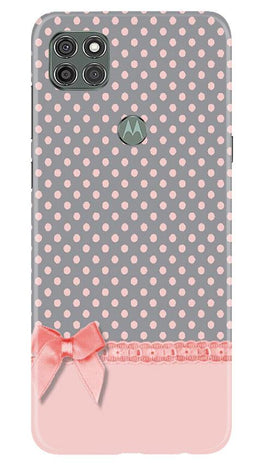 Gift Wrap2 Case for Moto G9 Power