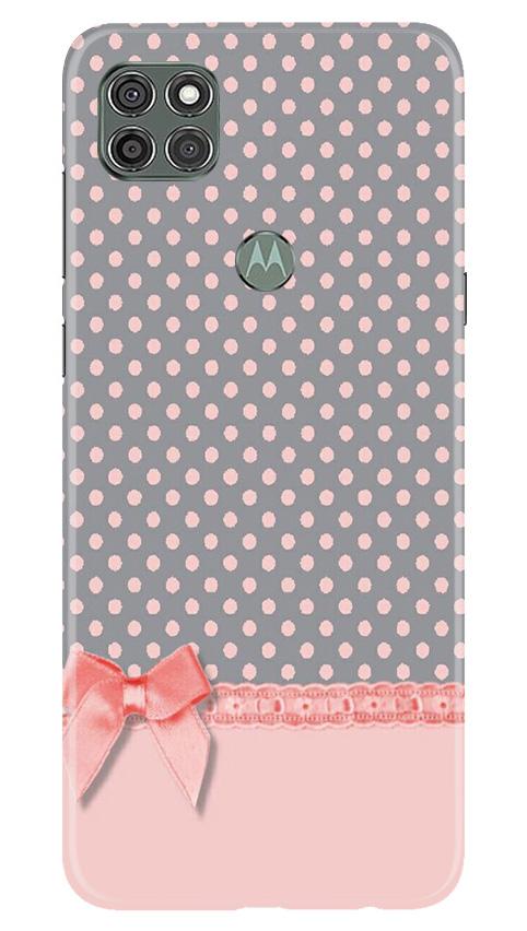 Gift Wrap2 Case for Moto G9 Power