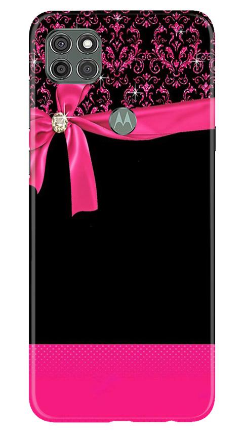 Gift Wrap4 Case for Moto G9 Power