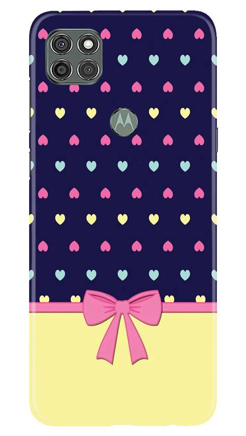 Gift Wrap5 Case for Moto G9 Power