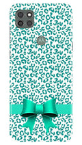 Gift Wrap6 Case for Moto G9 Power
