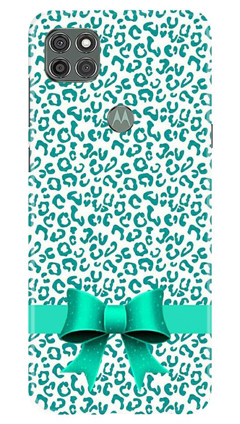 Gift Wrap6 Case for Moto G9 Power