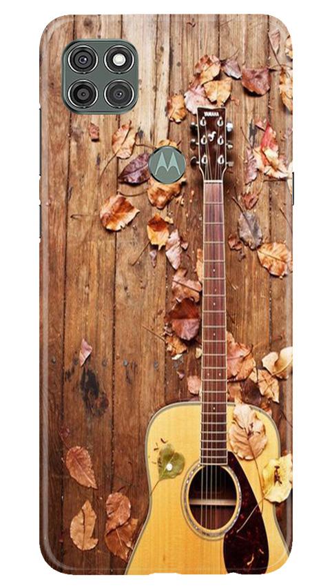 Guitar Case for Moto G9 Power