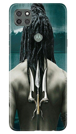 Mahakal Case for Moto G9 Power