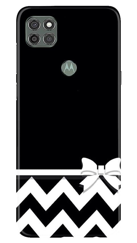 Gift Wrap7 Case for Moto G9 Power