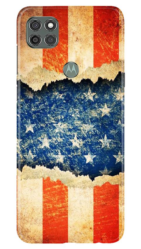 United Kingdom Case for Moto G9 Power