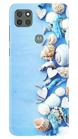Sea Shells2 Case for Moto G9 Power
