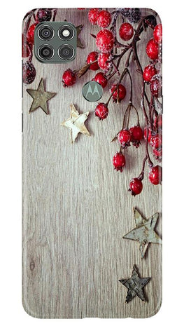 Stars Case for Moto G9 Power