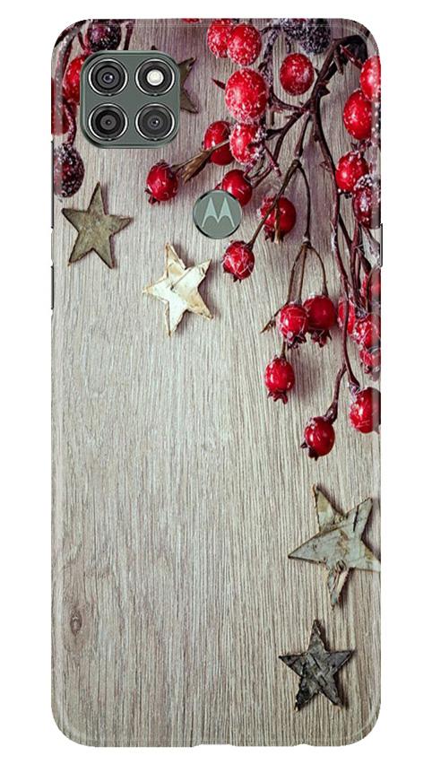Stars Case for Moto G9 Power