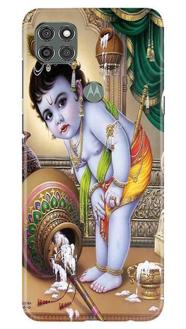 Bal Gopal2 Case for Moto G9 Power