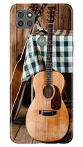 Guitar2 Case for Moto G9 Power