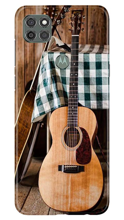 Guitar2 Case for Moto G9 Power