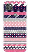 Pattern3 Case for Moto G9 Power