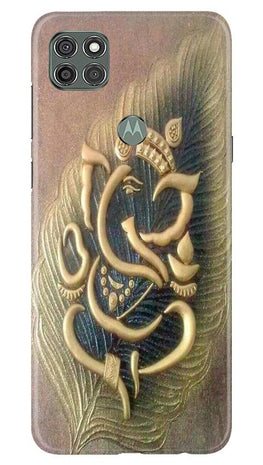 Lord Ganesha Case for Moto G9 Power
