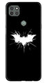 Batman Superhero Case for Moto G9 Power  (Design - 119)