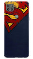 Superman Superhero Case for Moto G9 Power  (Design - 125)