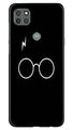 Harry Potter Case for Moto G9 Power  (Design - 136)