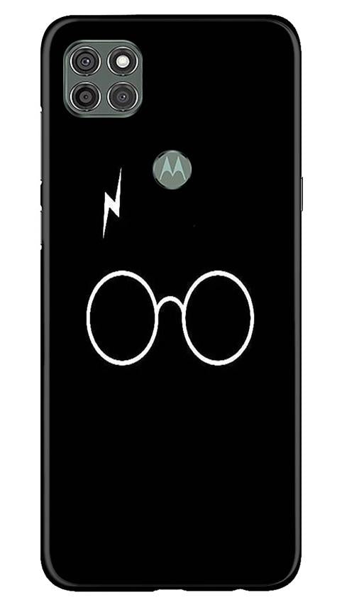 Harry Potter Case for Moto G9 Power  (Design - 136)