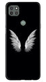 Angel Case for Moto G9 Power  (Design - 142)