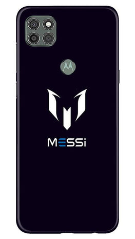 Messi Case for Moto G9 Power(Design - 158)