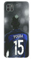Pogba Case for Moto G9 Power  (Design - 159)