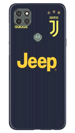 Jeep Juventus Case for Moto G9 Power(Design - 161)