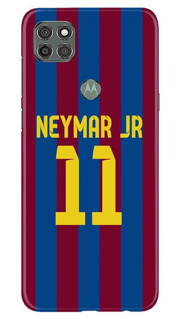 Neymar Jr Case for Moto G9 Power(Design - 162)
