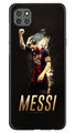 Messi Case for Moto G9 Power  (Design - 163)
