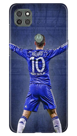 Hazard Case for Moto G9 Power(Design - 164)