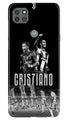 Cristiano Case for Moto G9 Power  (Design - 165)