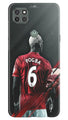 Pogba Case for Moto G9 Power  (Design - 167)