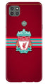 Liverpool Case for Moto G9 Power  (Design - 171)