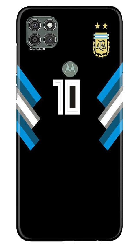 Argentina Case for Moto G9 Power  (Design - 173)