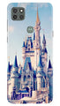 Disney Land for Moto G9 Power (Design - 185)