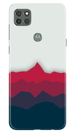 Designer Case for Moto G9 Power (Design - 195)