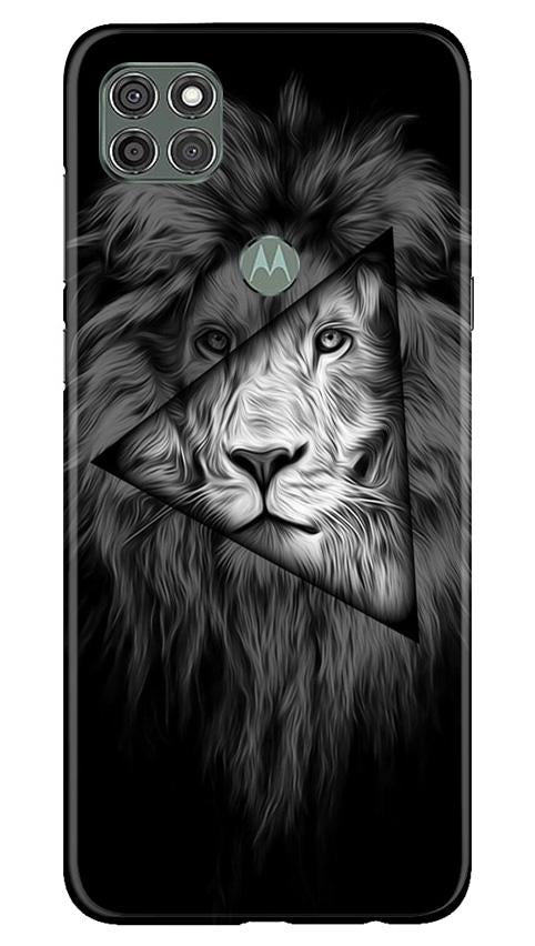Lion Star Case for Moto G9 Power (Design No. 226)