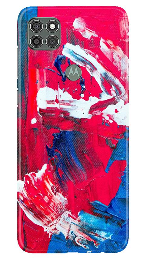 Modern Art Case for Moto G9 Power (Design No. 228)