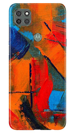Modern Art Case for Moto G9 Power (Design No. 237)