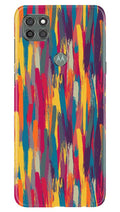 Modern Art Case for Moto G9 Power (Design No. 242)