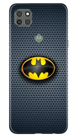 Batman Case for Moto G9 Power (Design No. 244)