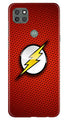 Flash Case for Moto G9 Power (Design No. 252)