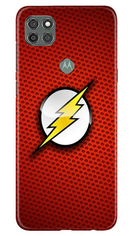 Flash Case for Moto G9 Power (Design No. 252)