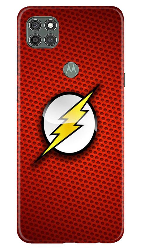 Flash Case for Moto G9 Power (Design No. 252)