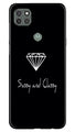 Sassy and Classy Case for Moto G9 Power (Design No. 264)