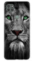 Lion Case for Moto G9 Power (Design No. 272)