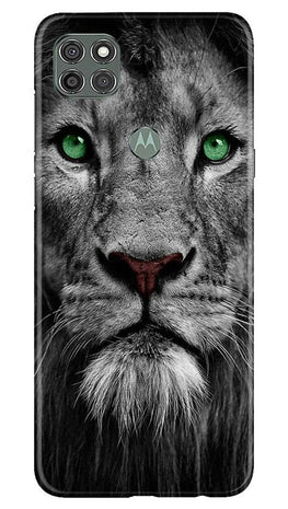 Lion Case for Moto G9 Power (Design No. 272)